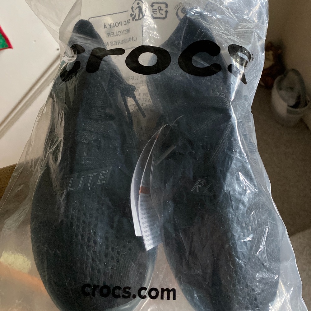 Crocs life ride 360 pacer